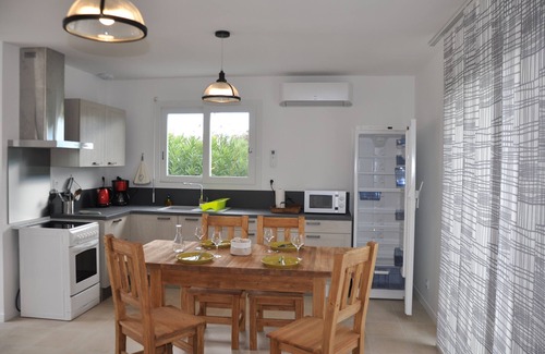 Arpaillargues-et-Aureillac Maison | maison contemporaine à Arpaillargues et Aureilhac aux alentours d'UZES
