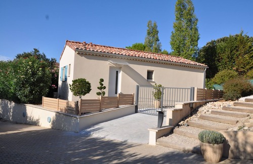 Arpaillargues-et-Aureillac Maison | maison contemporaine à Arpaillargues et Aureilhac aux alentours d'UZES