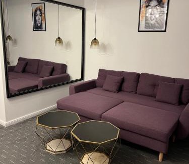 Craiova Appartement | ContaApart