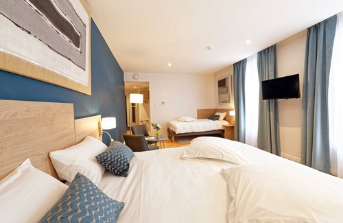 Autun Hôtel | Contact Hôtel de la Gare et son restaurant Côte à Côte