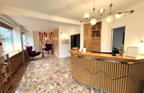 Besancon Hôtel | Contact Hôtel Foch