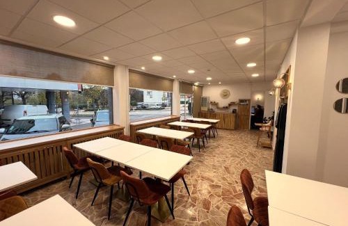 Besancon Hôtel | Contact Hôtel Foch