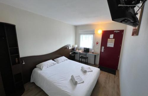 Fontenay-le-Comte Hôtel | Contact Hôtel Fontenay le Comte