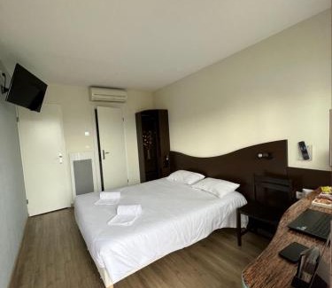Fontenay-le-Comte Hôtel | Contact Hôtel Fontenay le Comte