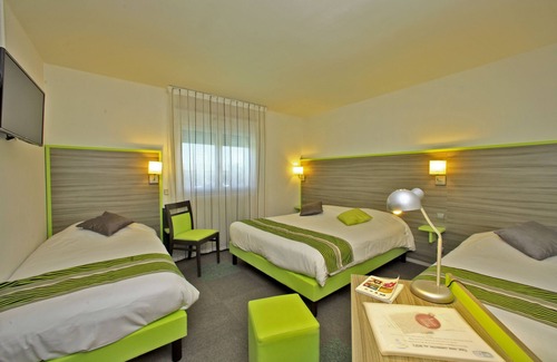 Saintes Hôtel | Hôtel O'Nice Saintes