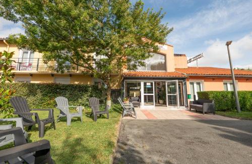 Saintes Hôtel | Contact Hôtel O'Nice Saintes