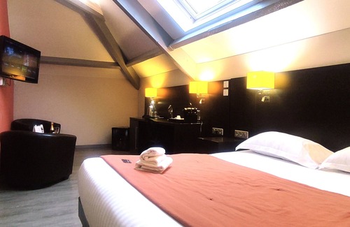 Limoges Hôtel | Contact Hotel Be Guest Limoges Sud