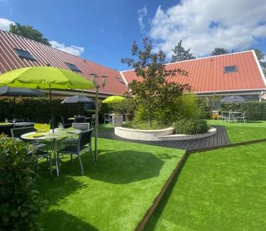 Limoges Hôtel | Contact Hotel Be Guest Limoges Sud