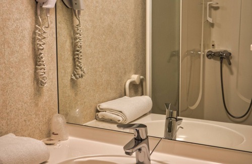 Cleon Hôtel | Contact Hotel Le Seino Marin