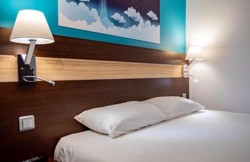Les Mureaux Hôtel | Contact Hotel Restaurant La Chaumière entre Orgeval et Flins A13 sortie 8
