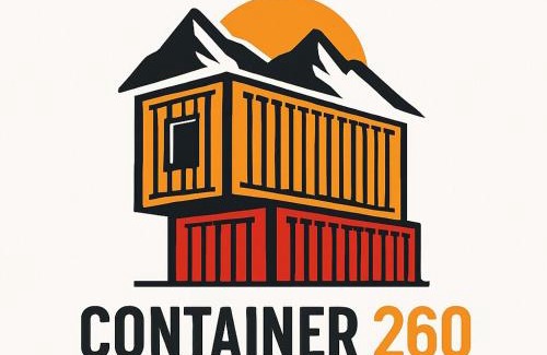 Cambara do Sul Appartement | Container 260