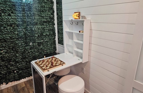 Lexington Cabine | Container Cabin