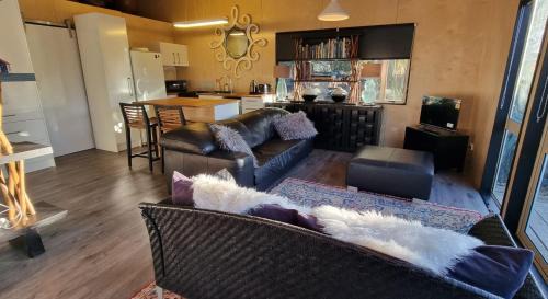 Mangere Bridge Appartement | Container Cottage Auckland Airport