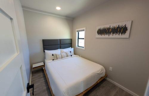 Study Butte-Terlingua Appartement | Container Home at Stardust Big Bend 5 min from Park