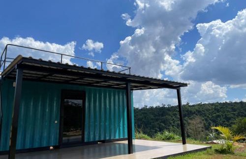 Presidente Franco Appartement | Container Home Py