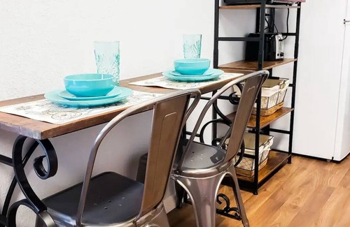 Estrella Cottage | Container-Home with Wi-Fi & 3mi from Downtown Phx