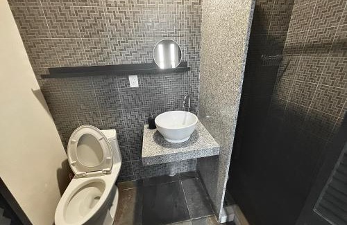 Tlayacapan Appartement | Container House