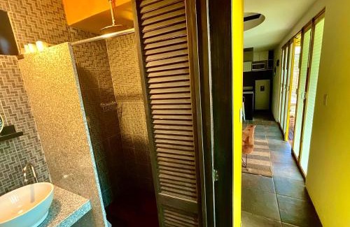 Tlayacapan Appartement | Container House