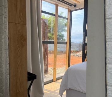 Greater Tubatse Hôtel | Container house