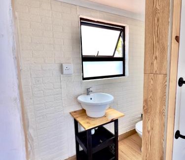 Greater Tubatse Hôtel | Container house