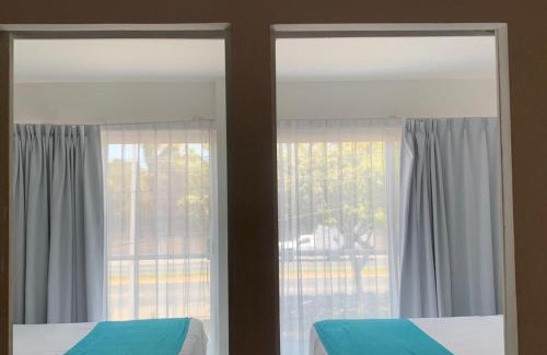 Puerto Vallarta Hôtel | Container Inn Hotel Aeropuerto