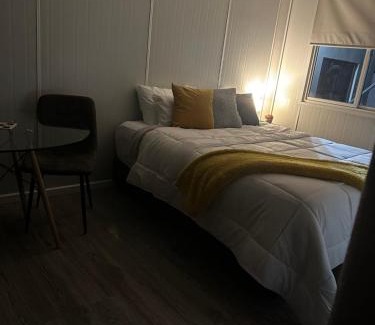 Quesada Appartement | Container Las lapas