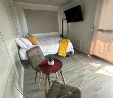 Quesada Appartement | Container Las lapas
