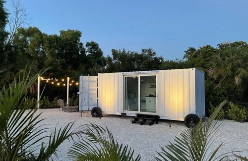 Jensen Beach Maison | Containing Luxury in Jensen Beach-Starfish