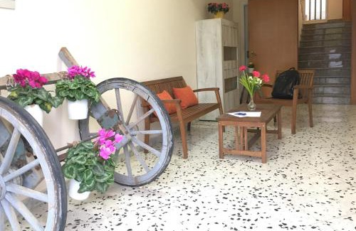 Nocera Superiore Appartement | Contaldi House