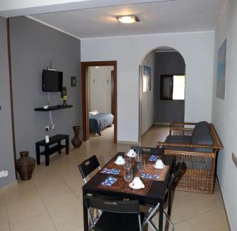 Trapani Appartement | Conte Agostino Pepoli