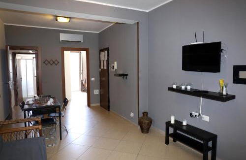 Trapani Appartement | Conte Agostino Pepoli