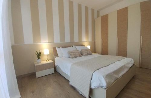 Arcore Lit Et Petit-Déjeuner | Conte Durini Apartments & Rooms