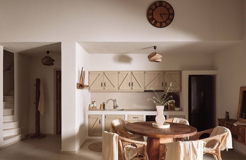 Planos Villa | Conte Maris IV