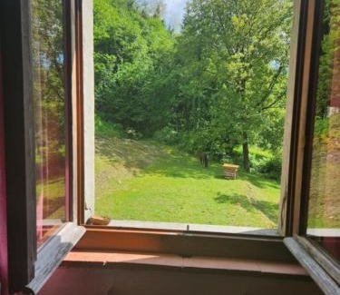 San Marcello Piteglio Maison | Contea del Piano