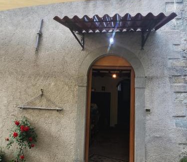 San Marcello Piteglio Maison | Contea del Piano