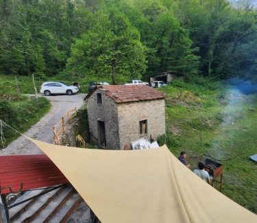San Marcello Piteglio Maison | Contea del Piano
