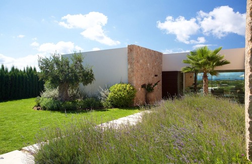 Cala Comte Villa | Contemporary Ibizan Villa | Cala Conta Dream | Short Walk to Beach | San Jose