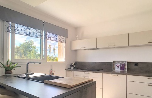 Saint-Pierre-de-Lages Maison | Maison contemporaine aux portes de Toulouse sans vis-à-vis avec vue Pyrénées
