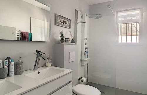 Saint-Pierre-de-Lages Maison | Maison contemporaine aux portes de Toulouse sans vis-à-vis avec vue Pyrénées