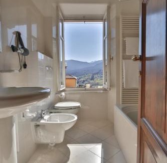 Centro Valle Intelvi Appartement | Contempora Apartments - Ca' Brenta Fresco