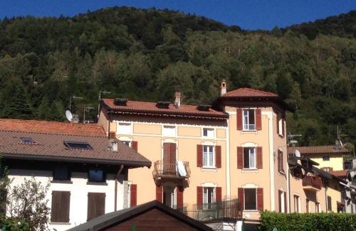 Centro Valle Intelvi Appartement | Contempora Apartments - Ca' Brenta Fresco