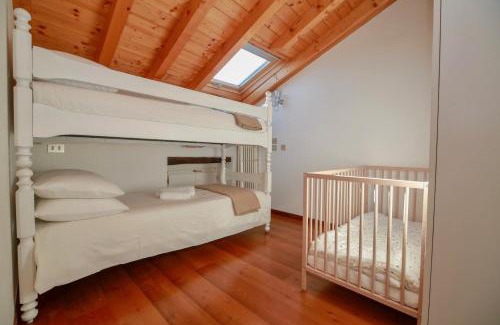 Centro Valle Intelvi Appartement | Contempora Apartments - Ca' Brenta Attic