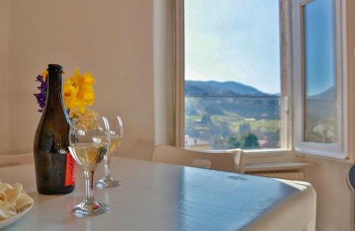 Centro Valle Intelvi Appartement | Contempora Apartments - Ca' Brenta Attic