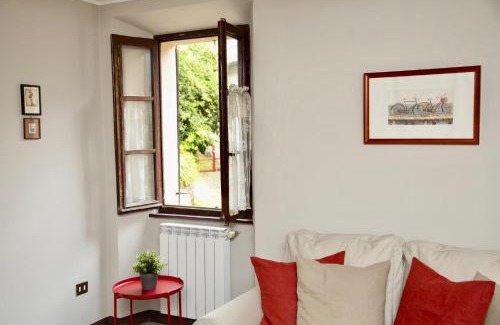 Centro Valle Intelvi Appartement | Contempora Apartments - Ca' Brenta Dudù