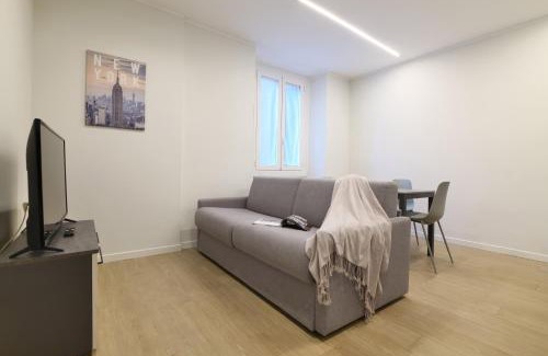 Varesine Appartement | Contempora Apartments - bilocale Filzi A