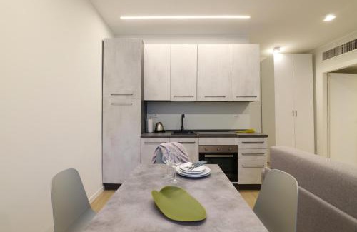 Varesine Appartement | Contempora Apartments - bilocale Filzi A