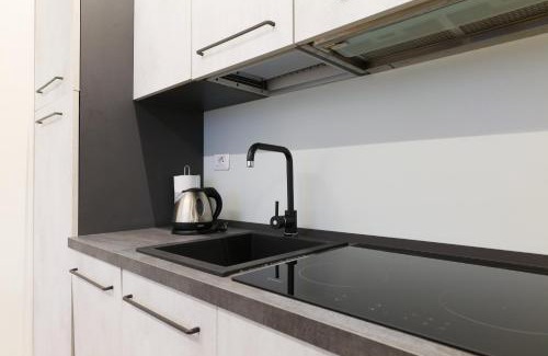 Varesine Appartement | Contempora Apartments - bilocale Filzi B