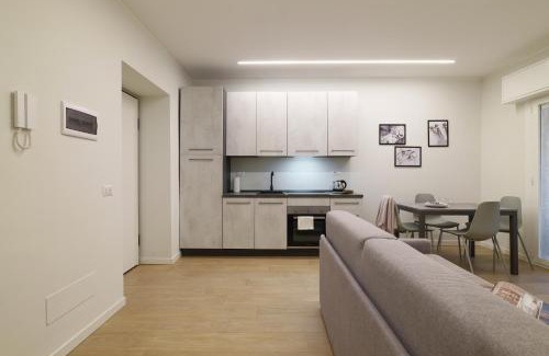 Varesine Appartement | Contempora Apartments - bilocale Filzi B