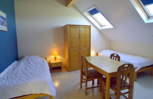 Lignieres Maison | Maison contemporaine à Rendeux avec piscine intérieure et sauna