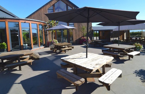 Lignieres Maison | Maison contemporaine à Rendeux avec piscine intérieure et sauna